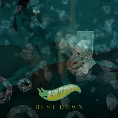 bust down 專輯 Lil Traffic/MAG/Blxckhxrt/snowee/SAVEHER