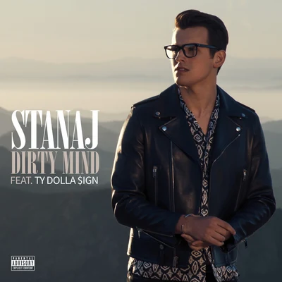 Dirty Mind 專輯 Stanaj