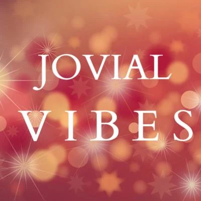 Jovial Vibes 專輯 Vic