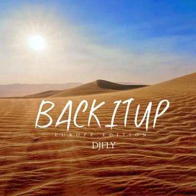 Back it Up 專輯 DJ Sebb/DJ Fly