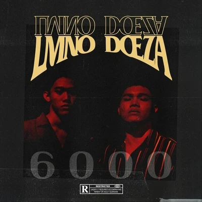 6000 專輯 Doeza