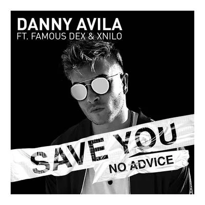 Save You (No Advice) 專輯 Danny Avila