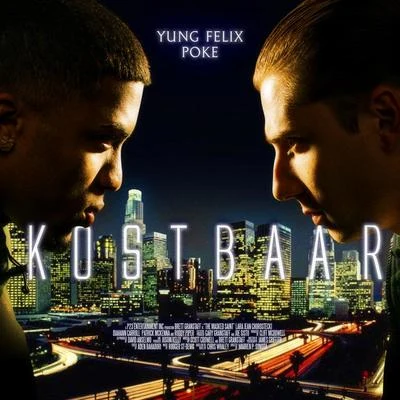 Kostbaar 專輯 Yung Felix/Poke/MamboLosco