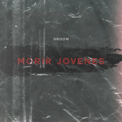 Morir Jóvenes 專輯 Droow/Brock Ansiolitiko