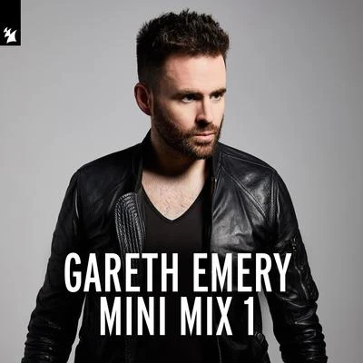 Gareth Emery Mini Mix 1 专辑 Dani Poppitt/Gareth Emery