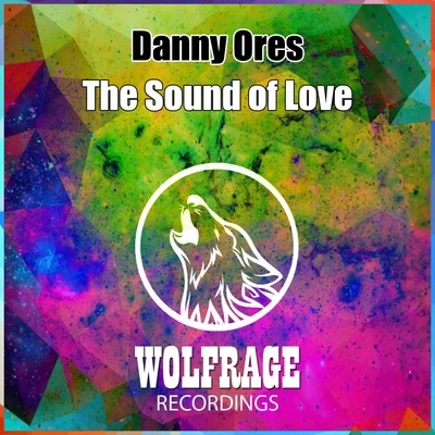 The Sound of Love 專輯 Danny Ores