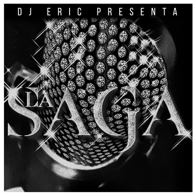 Dj Eric Presenta la Saga 專輯 Pumba/DJ Eric