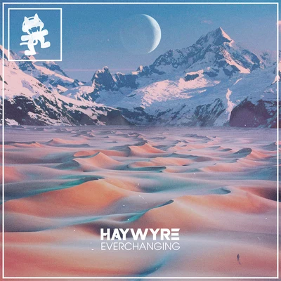 Everchanging 專輯 Haywyre