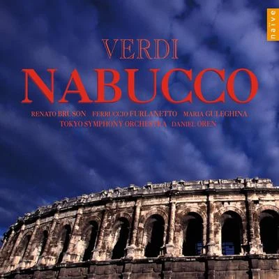 Renato Bruson Verdi: Nabucco