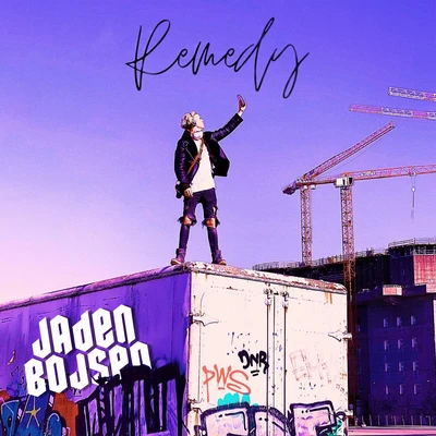 Jaden Bojsen Remedy