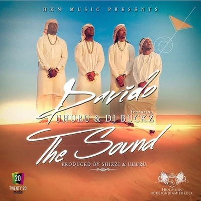 The Sound 專輯 Davido