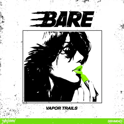 Vapor Trails 專輯 Bare