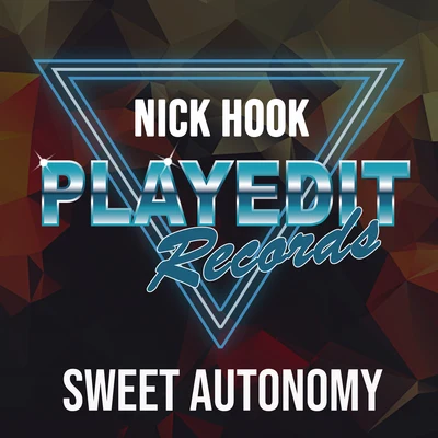 Sweet Autonomy 专辑 Nick Hook