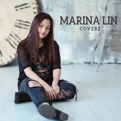 Never Be the SameMine 专辑 Marina Lin