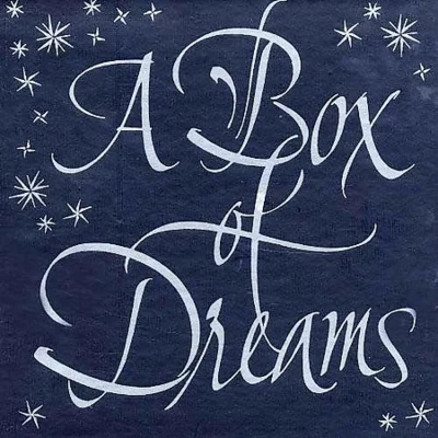 A Box of Dreams 專輯 Enya