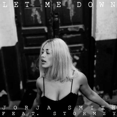 Let Me Down 專輯 Jorja Smith