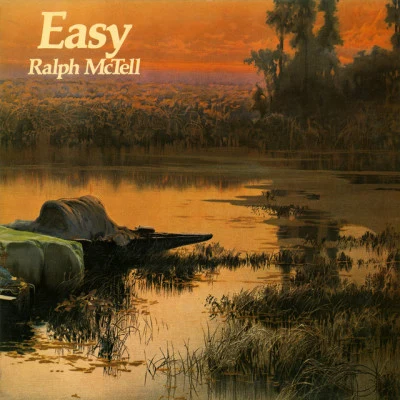 Easy 專輯 Ralph McTell/Bob Seger/Amazing Karaoke/George Jackson