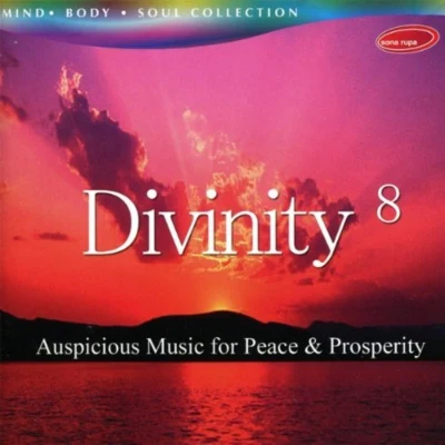 Divinity, Vol. 8 - Auspicious Music for Peace & Prosperity 專輯 Ulhas Bapat