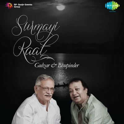 Surmayi Raat 專輯 Bhupinder Singh