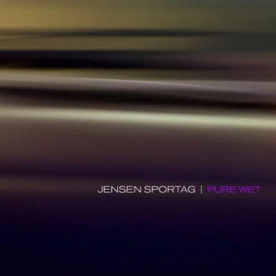 Pure Wet EP 專輯 Jensen Sportag/Madi Diaz