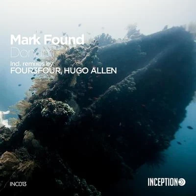 Donum 專輯 Christopher Vassilakis/Mark Found/Gordey Tsukanov