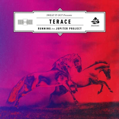 Running 专辑 Terace