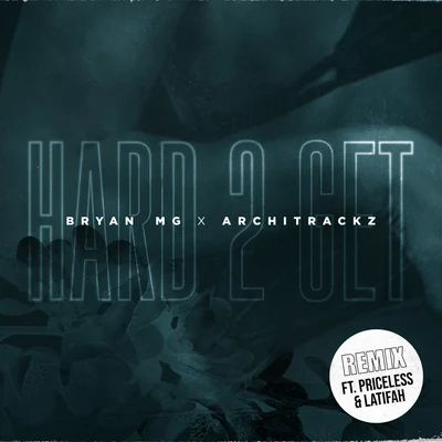 Hard 2 Get (feat. Priceless & Latifah) [Remix] 專輯 Puri/Architrackz/KILATE TESLA