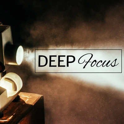 Deep Focus – Concentration Songs, Best Classical Music for Study, Easy Work, Mozart, Bach, Stress Relief 專輯 Classical Music Songs/Classical Lullabies/Classical Christmas Music