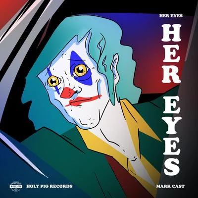 Her Eyes 專輯 Mark Cast/Rub C/GNGER