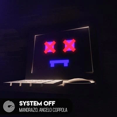 System Off 專輯 Mandrazo/Moosa Saleem