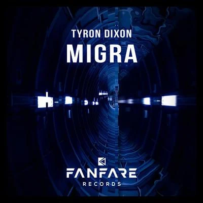 Migra 專輯 Foremost Poets/Tyron Dixon/Toni Torino