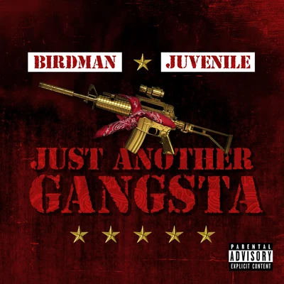 Just Another Gangsta 專輯 Juvenile