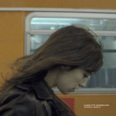 Terrible Angels 專輯 Charlotte Gainsbourg/Jane Birkin/Serge Gainsbourg/Brigitte Bardot