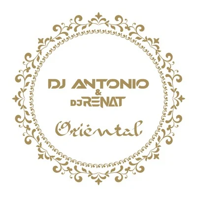 Oriental 專輯 GELENA/DJ Renat