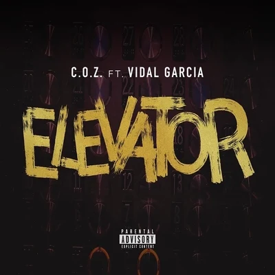 Elevator (feat. Vidal Garcia) 專輯 Blackmagic/Vidal Garcia/PenaOnTheBeat/Smurf Lane