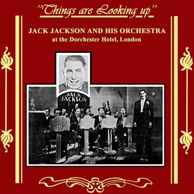 Things Are Looking Up 專輯 Eugen Herbert Darras/The Waldorf Astoria Orchestra/Jack Jackson and His Orchestra/Otto Dobrindt/Zigeuner-Orchester Lajos Kiss