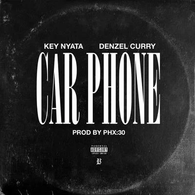 UNDERWORLD DUST FUNKKey Nyata Car Phone