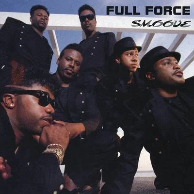 Smoove 專輯 Lisa Lisa/Full Force