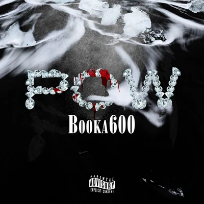 Pow 專輯 Only The Family/Booka600