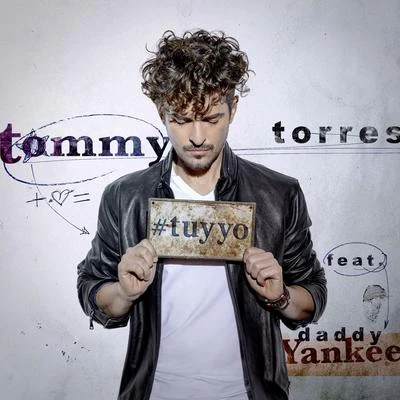 Tu y Yo 專輯 Tommy Torres