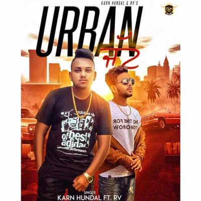 Urban Jatt (feat. Rv) 專輯 RV