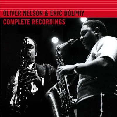 Complete Recordings 專輯 Oliver Nelson