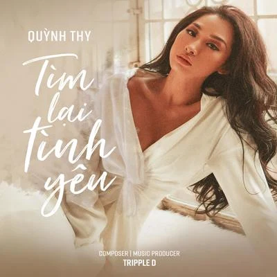 Tìm Lại Tình Yêu 專輯 Binz/Triple D