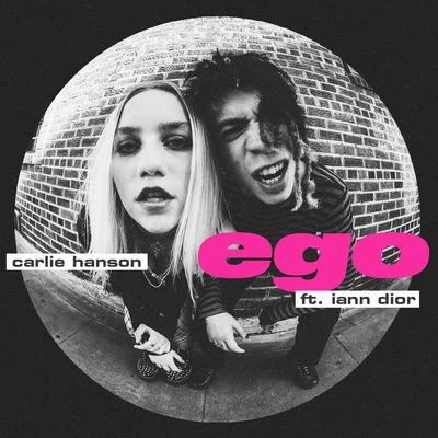 Ego (feat. iann dior) 專輯 Carlie Hanson/Lil West/iann dior