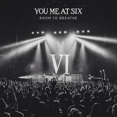 Room To Breathe 專輯 You Me At Six