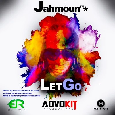 Let Go 專輯 Jahmoun