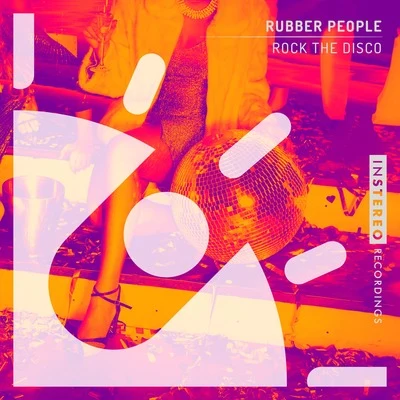 Rock The Disco 專輯 Hawksburn/Rubber People