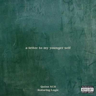 A Letter To My Younger Self 專輯 Logic/The Believers/Ultra Naté/The Don/Krimp