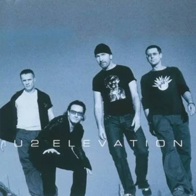 Elevation 專輯 U2/Howie B./Roy Orbison/Sinéad OConnor/Traci Lind