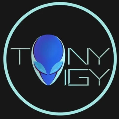 Sonar (Trap Version) 專輯 Tony Igy